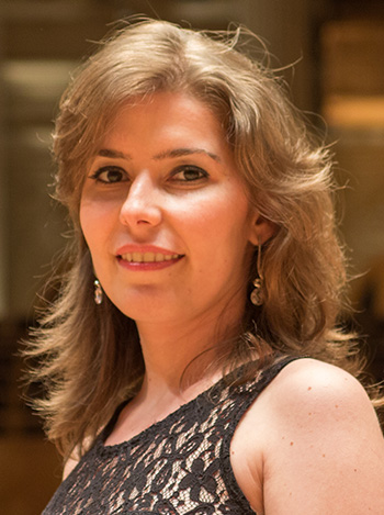 Clarissa Cabral Clarissa Cabral