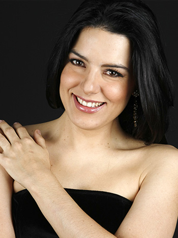 Luisa Francesconi Luisa Francesconi