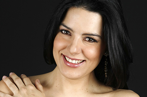 Luisa Francesconi Luisa Francesconi