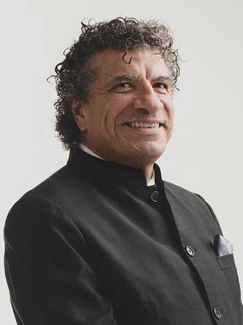 Giancarlo Guerrero Giancarlo Guerrero