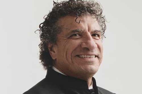 Giancarlo Guerrero Giancarlo Guerrero