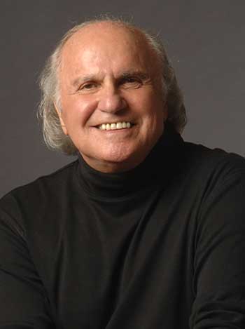Isaac Karabtchevsky Isaac Karabtchevsky