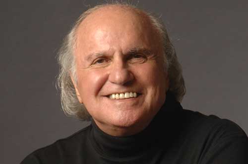 Isaac Karabtchevsky Isaac Karabtchevsky