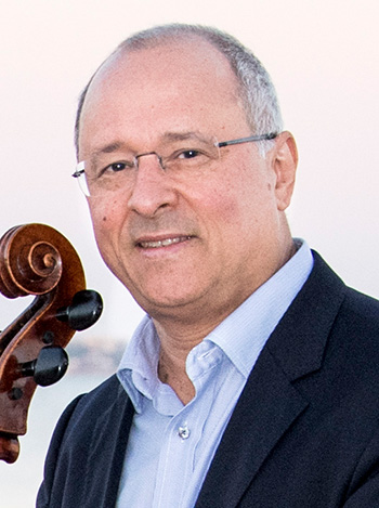 Antonio Meneses Antonio Meneses
