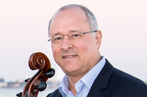 Antonio Meneses Antonio Meneses