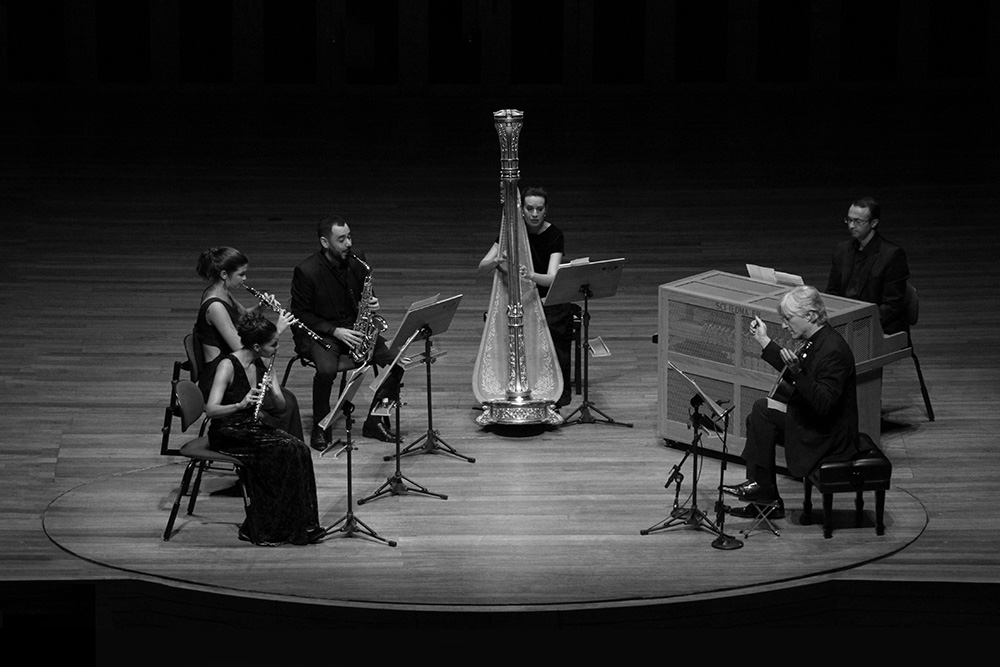 OSESP Ensemble OSESP Ensemble