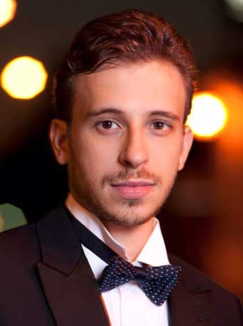 Pablo Rossi Pablo Rossi