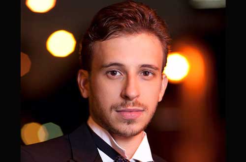 Pablo Rossi Pablo Rossi