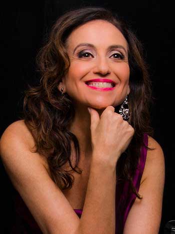 Sonia Rubinsky Sonia Rubinsky