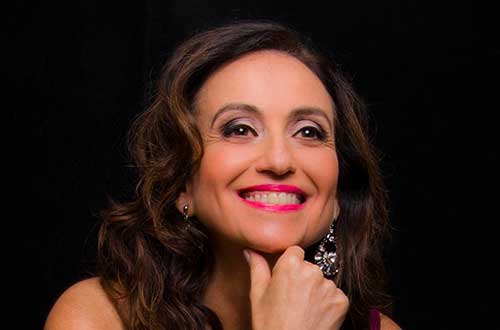 Sonia Rubinsky Sonia Rubinsky