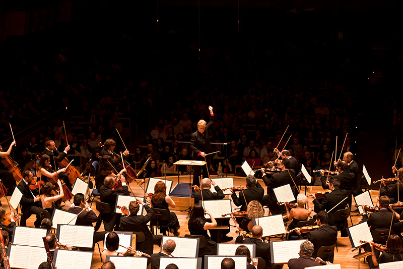 São Paulo Symphony Orchestra São Paulo Symphony Orchestra