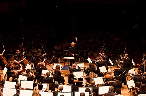 São Paulo Symphony Orchestra São Paulo Symphony Orchestra