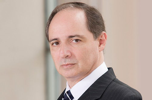 Horácio Schaefer Horácio Schaefer