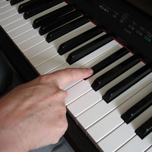 F sharp F sharp