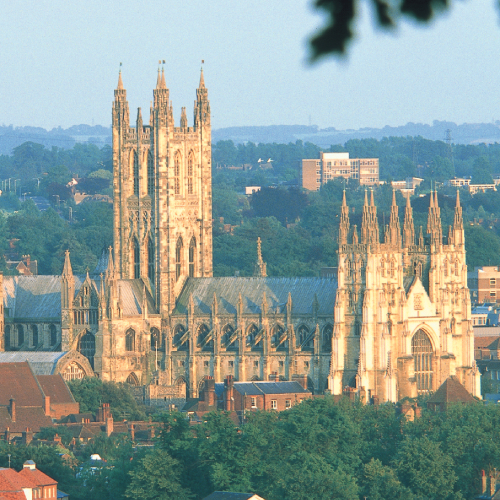 Canterbury Cathedral Canterbury Cathedral