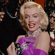 Marilyn Monroe Marilyn Monroe