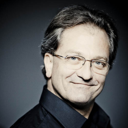 Gérard Korsten Gérard Korsten