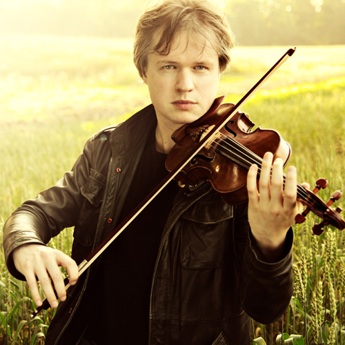 Henning Kraggerud Henning Kraggerud