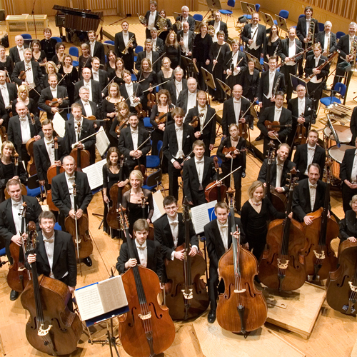 Malmö Symphony Orchestra Malmö Symphony Orchestra