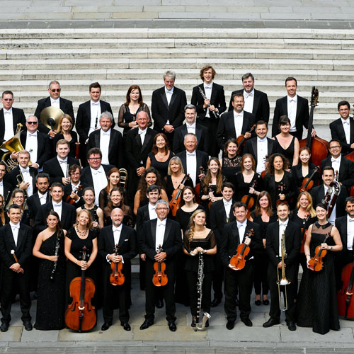 Royal Philharmonic Orchestra Royal Philharmonic Orchestra