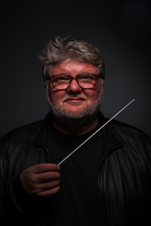 Dmitry Yablonsky Dmitry Yablonsky