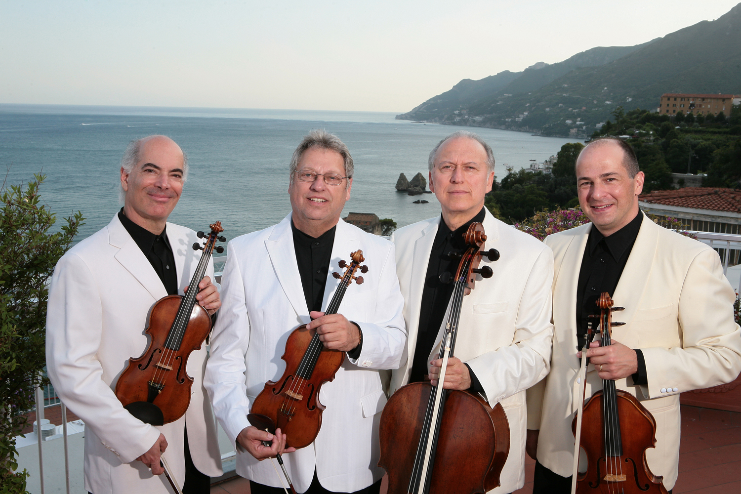 Fine Arts Quartet Fine Arts Quartet
