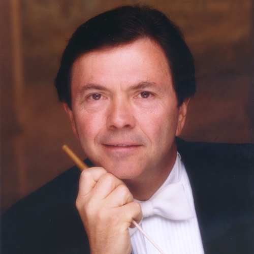 Gerard Schwarz Gerard Schwarz
